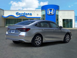 New 2026 Honda Civic LX image 6