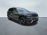 Used 2016 Jeep Grand Cherokee High Altitude image 4