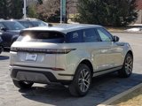 New 2026 Land Rover Range Rover Evoque S image 5