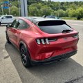 Used 2022 Ford Mustang Mach-E Premium image 4