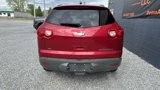 Used 2012 Chevrolet Traverse LT image 3