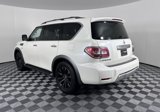 Used 2018 Nissan Armada Platinum image 6