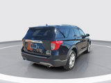 Certified 2024 Ford Explorer Limited image 4