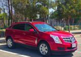 Used 2012 Cadillac SRX Luxury image 3