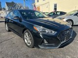 Used 2018 Hyundai Sonata Limited w/ Limited Ultimate Package 03 image 3