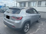 Certified 2020 Jeep Compass Limited w/ Premium Lighting Group image 3