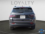 Used 2018 Jeep Compass Latitude image 4