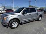 Used 2020 Ford F150 XLT image 2