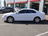 Used 2007 Ford Fusion SEL image 3