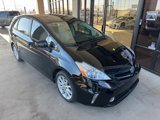 Used 2012 Toyota Prius V Five image 4