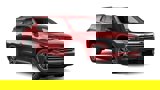 New 2025 Chevrolet Traverse LT image 4