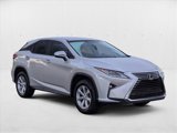Used 2016 Lexus RX 350 FWD image 3