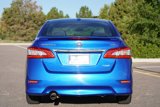 Used 2013 Nissan Sentra SR w/ Driver Pkg image 4