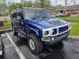 Used 2006 HUMMER H2 w/ Limited Edition H2 image 3