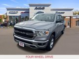 Certified 2022 RAM 1500 Big Horn image 3