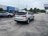 Used 2021 Chevrolet Equinox LT w/ LPO, Cargo Package image 2