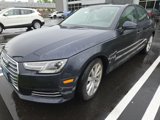 Used 2017 Audi A4 2.0T Premium image 2