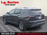 New 2025 Chevrolet Equinox LT image 3