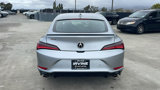 New 2025 Acura Integra A-Spec image 4