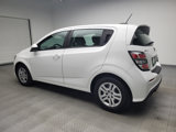Used 2019 Chevrolet Sonic LT image 3