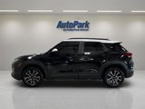 Used 2021 Chevrolet TrailBlazer ACTIV w/ Convenience Package image 4