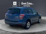 Used 2016 Subaru Forester 2.5i Limited w/ Popular Package #2 image 5