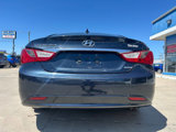Used 2012 Hyundai Sonata Limited image 5