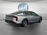 Certified 2025 Kia K4 LXS image 3