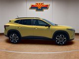 Used 2024 Chevrolet Trax RS w/ Sunroof Package image 3