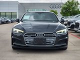 Used 2019 Audi A5 2.0T Premium Plus w/ Premium Plus image 3