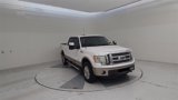 Used 2011 Ford F150 King Ranch w/ Off Road Pkg image 2