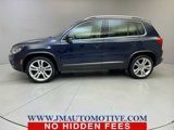 Used 2012 Volkswagen Tiguan SE image 2