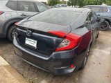 Used 2016 Honda Civic EX image 3