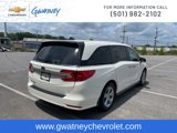 Used 2018 Honda Odyssey EX-L image 3