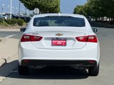 Used 2023 Chevrolet Malibu LT w/ Driver Confidence Package image 5
