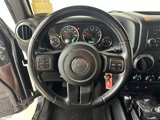 Used 2016 Jeep Wrangler Unlimited Sport w/ Quick Order Package 23S image 4