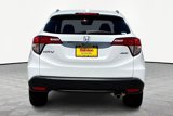 Certified 2022 Honda HR-V EX image 4