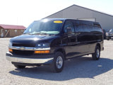 Used 2014 Chevrolet Express 3500 LT w/ LT Preferred Equipment Group image 6