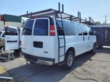 Used 2008 GMC Savana 3500 LS w/ LT Preferred Equipment Group image 5