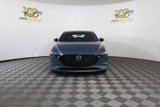Certified 2025 MAZDA MAZDA3 Carbon image 3