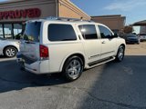 Used 2013 Nissan Armada Platinum image 5