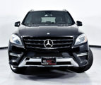 Used 2013 Mercedes-Benz ML 550 4MATIC image 6