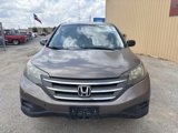 Used 2014 Honda CR-V LX image 2