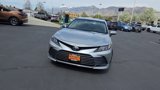 Used 2024 Toyota Camry LE image 4