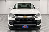 Used 2022 Chevrolet Colorado LT w/ Fleet Safety Package image 3