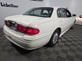 Used 2004 Buick Le Sabre Custom image 5