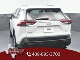 Used 2023 Toyota RAV4 XLE image 4