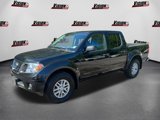 Used 2018 Nissan Frontier SV image 1