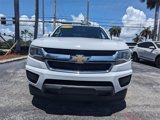 Used 2018 Chevrolet Colorado LT image 3