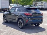 Certified 2025 Chevrolet TrailBlazer RS w/ Convenience Package image 5